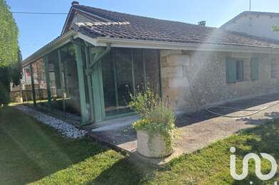 Maison 5 pièces 290000 €