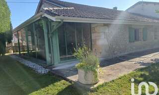 Maison 5 Pièces 139 m² à vendre à Saint-Laurent-des-Vignes (24100)