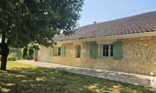 Maison 5 Pièces 139 m² à vendre à Saint-Laurent-des-Vignes (24100)