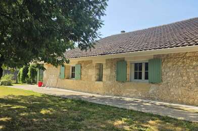 Maison 5 pièces 290000 €