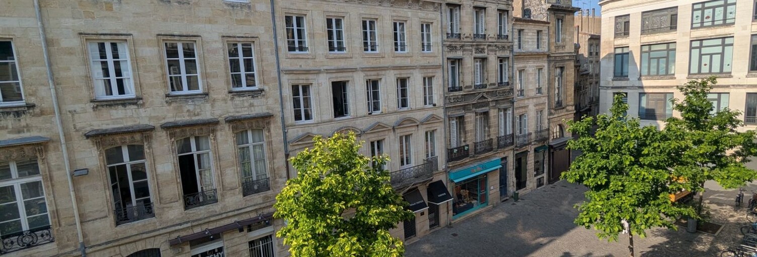 Maison 11 Pièces 252 m² à vendre à Bordeaux (33000)