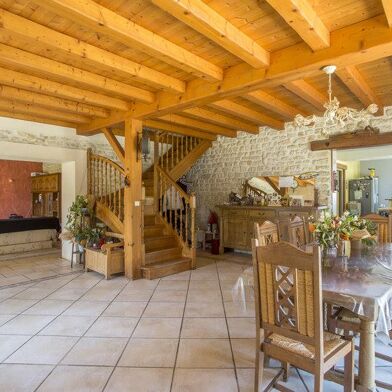 Maison 6 pièces 276120 €