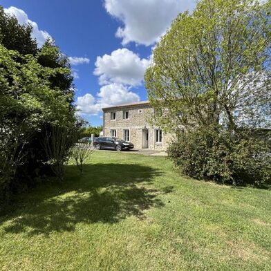 Maison 6 pièces 276120 €