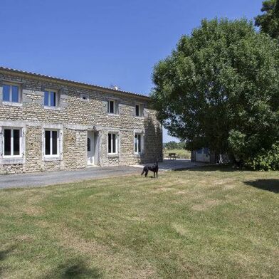 Maison 6 pièces 276120 €