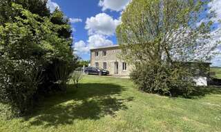 Maison 6 Pièces 220 m² à vendre à Tonnay-Charente (17430)
