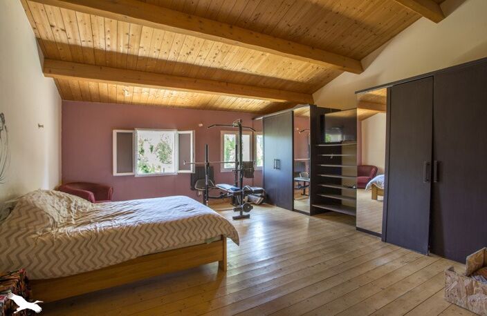 Vente maison 6 pièces 220 m² Tonnay-Charente (17430) — photo 4