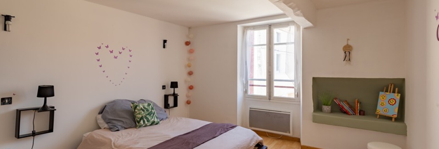 Maison 6 Pièces 118 m² à vendre à Prayols (09000)