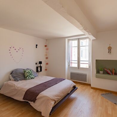 Maison 6 pièces 159000 €