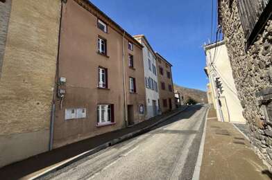 Maison 6 pièces 159000 €