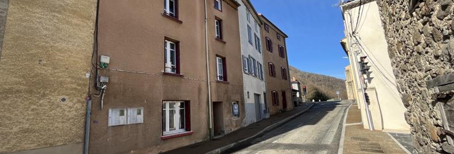 Maison 6 Pièces 118 m² à vendre à Prayols (09000)