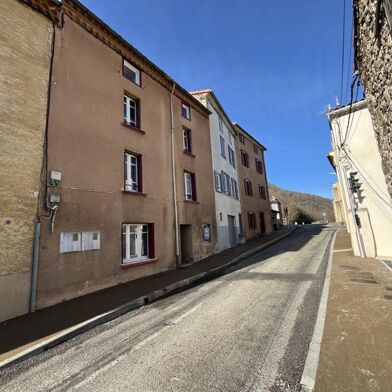 Maison 6 pièces 159000 €