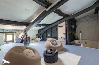 Maison 6 pièces 143640 €