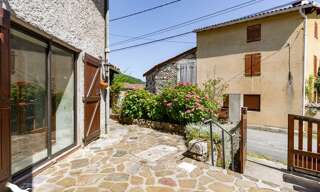 Maison 4 Pièces 126 m² à vendre à Saint-Paul-de-Jarrat (09000)