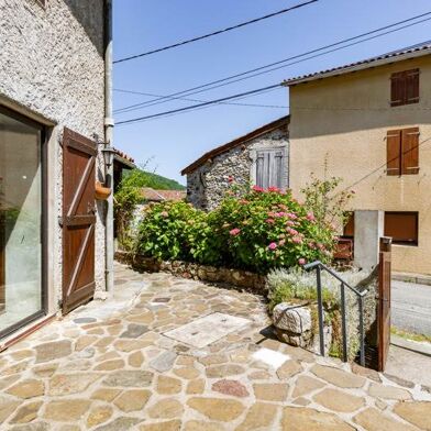 Maison 4 pièces 149000 €