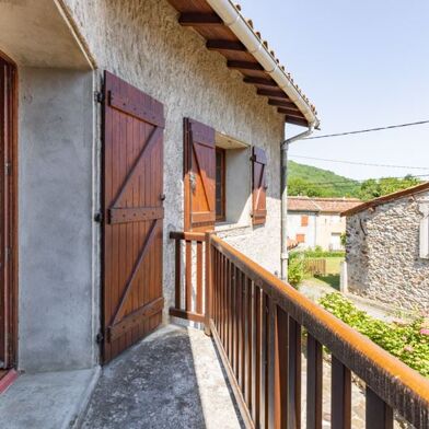 Maison 4 pièces 129600 €