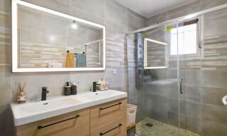 Maison 5 Pièces 97 m² à vendre à Valros (34290)