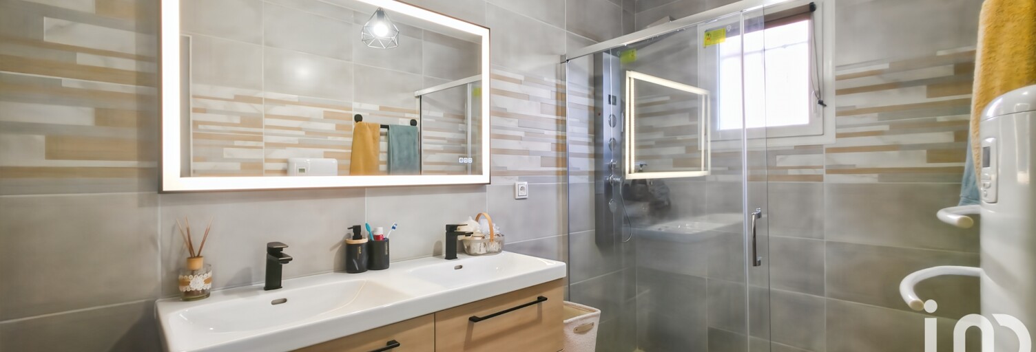 Maison 5 Pièces 97 m² à vendre à Valros (34290)