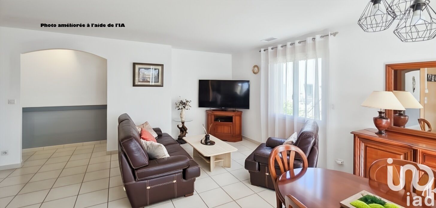 Valros - 97m² - 5p. - 3ch.