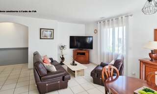 Maison 5 Pièces 97 m² à vendre à Valros (34290)