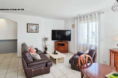 Maison 5 pièces 339000 €