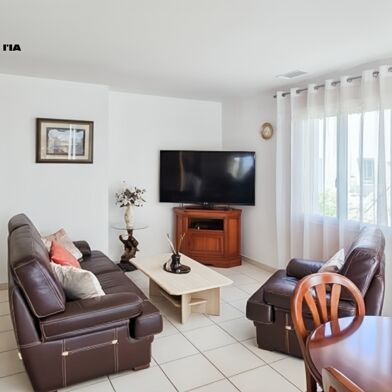 Maison 5 pièces 339000 €