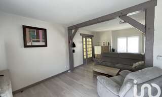 Maison 5 Pièces 105 m² à vendre à Vaujours (93410)