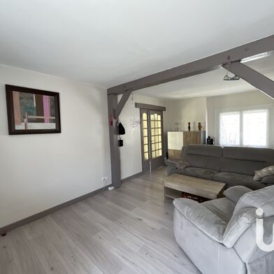 Maison 5 pièces 329000 €