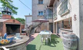 Maison 5 Pièces 121 m² à vendre à Cazouls-lès-Béziers (34370)