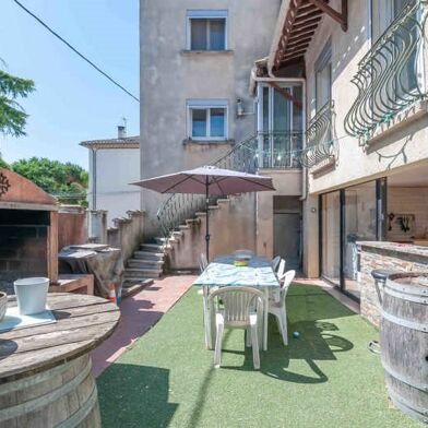 Maison 5 pièces 225000 €