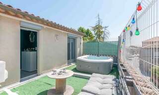 Maison 5 Pièces 121 m² à vendre à Cazouls-lès-Béziers (34370)