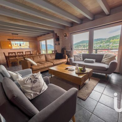 Maison 7 pièces 650000 €