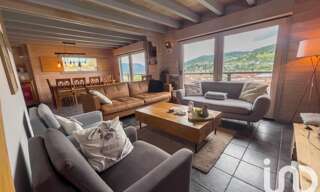 Divers 7 Pièces 170 m² à vendre à Gérardmer (88400)