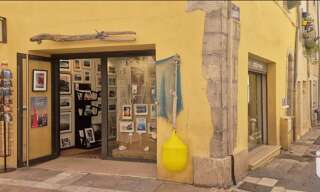 Commerce  27 m² à vendre à Toulon (83000)