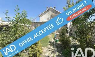 Terrain  537 m² à vendre à Mézières-sur-Seine (78970)