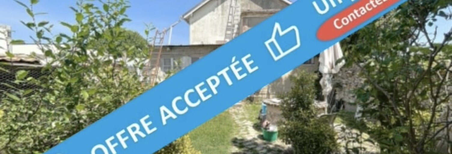 Terrain  537 m² à vendre à Mézières-sur-Seine (78970)