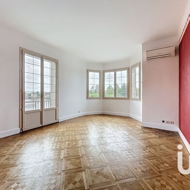 Appartement 2 pièces 670 €