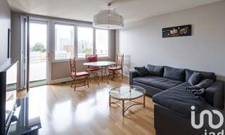 Appartement 3 Pièces 60 m² à vendre à Gennevilliers (92230)