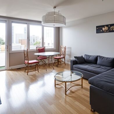 Appartement 3 pièces 269000 €