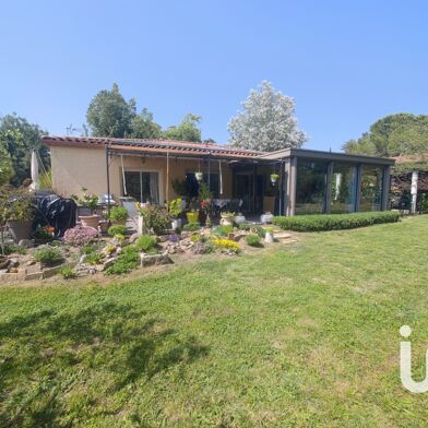 Maison 5 pièces 310000 €