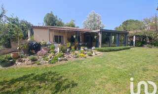 Maison 5 Pièces 143 m² à vendre à Saint-Hilaire-de-Brethmas (30560)