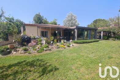 Maison 5 pièces 310000 €