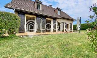 Maison 6 Pièces 137 m² à vendre à Montardon (64121)