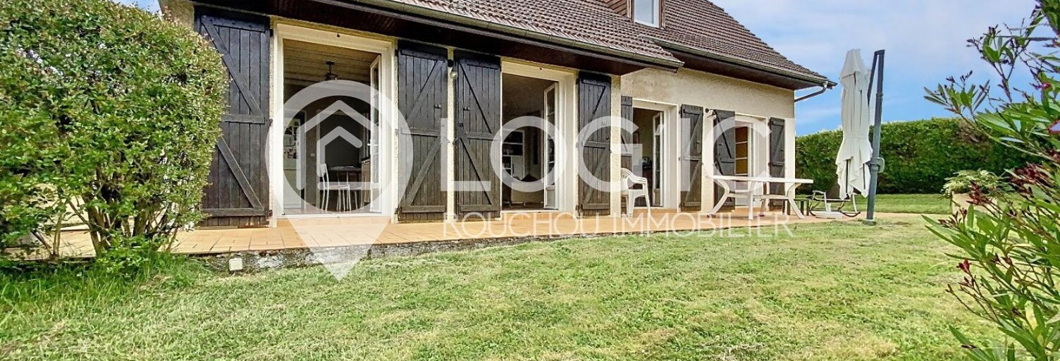 Maison 6 Pièces 137 m² à vendre à Montardon (64121)