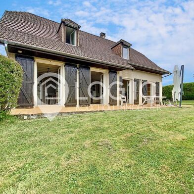 Maison 6 pièces 297000 €