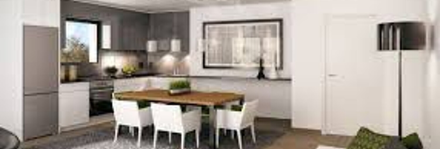 Appartement 3 Pièces 42 m² à vendre à Audenge (33980)