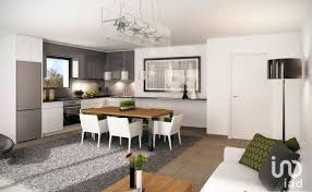 Appartement à vendre, 2 pièces, 42 m², Audenge