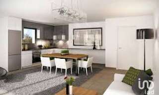 Appartement 3 Pièces 42 m² à vendre à Audenge (33980)