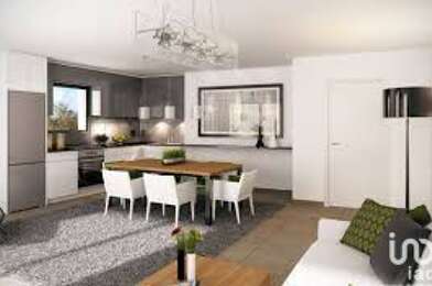 Appartement 3 pièces 210000 €