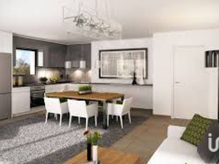 Vente Appartement 2 pièces — photo 1