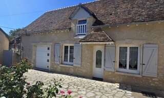 Maison 6 Pièces 160 m² à vendre à Huisseau-sur-Cosson (41350)